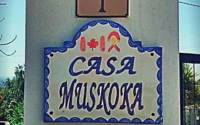 Casa Muskoka