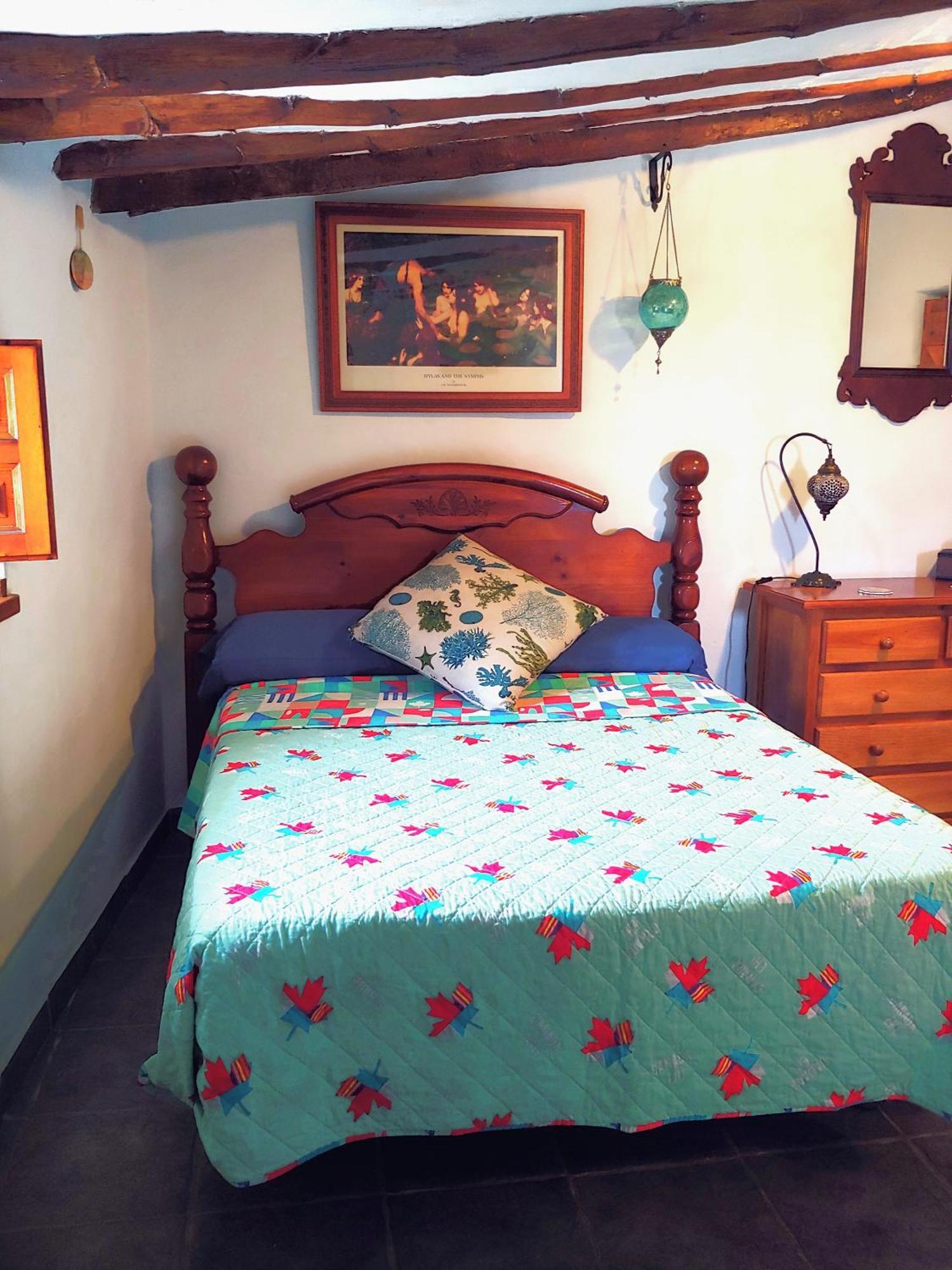 Casa Muskoka Bed and Breakfast Zurgena Buitenkant foto